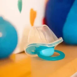 Medela - chupeta de bebê 2 unidades, meu amor e eu amo mamãe Online