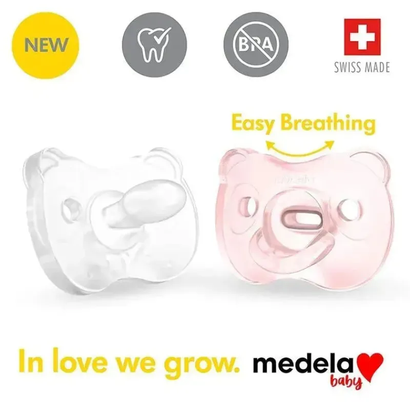 medela__chupeta_de_beb_pk_SKUAohiXIZF_6.webp Medela - chupeta de bebê 2Pk, rosa/transparente Best