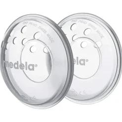 Medela - Conchas de peito SoftShells Discount