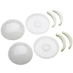 Medela - Conchas de peito SoftShells Discount