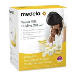 Medela - Conjunto de oferta para amamentação Best