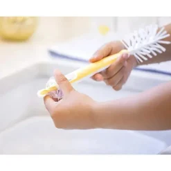 Medela - Escova de Limpeza Rápida para Garrafas Clearance