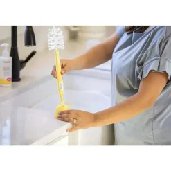 Medela - Escova de Limpeza Rápida para Garrafas Clearance