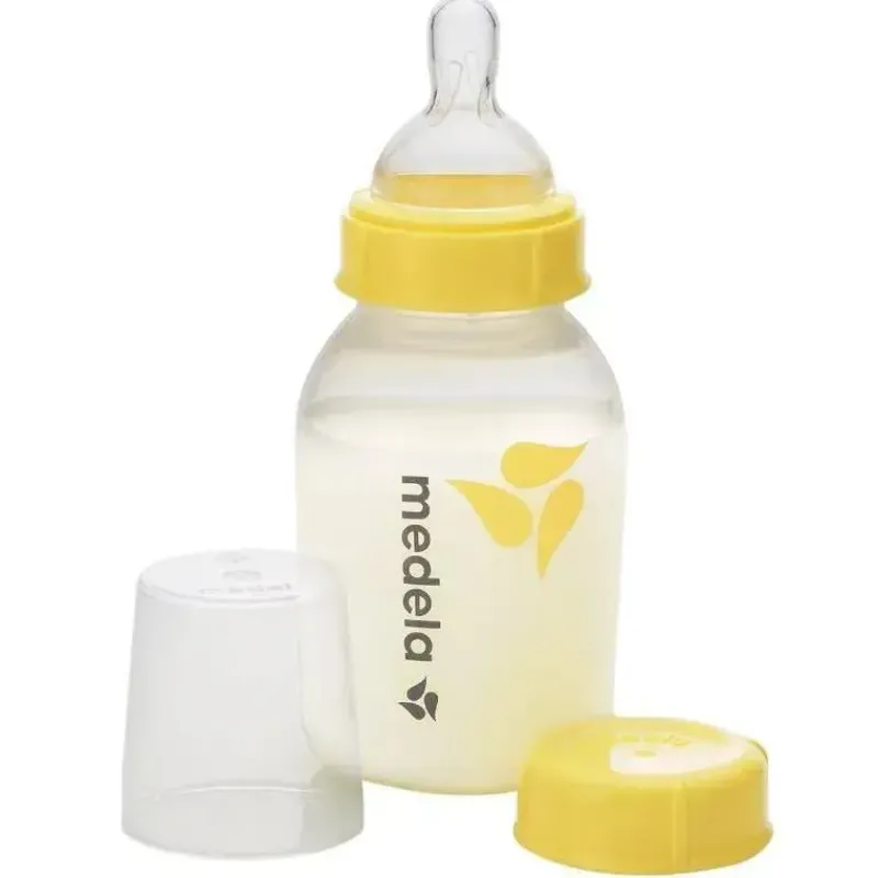 medela__garrafa_de_armaze_SKUbKwiI6L3_0.webp Medela - garrafa de armazenamento de leite materno de 5 onças Clearance