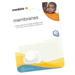 Medela - Membranas (peça sobressalente) Best