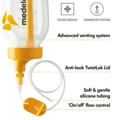 Medela - Sistema Suplementar de Enfermagem Outlet