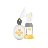 Medela - Solo™ Single Electric Breast Pump Hot