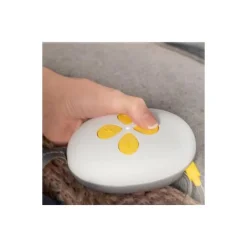 Medela - Solo™ Single Electric Breast Pump Hot