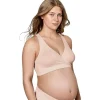 Medela - Sutiã para dormir Keep Cool, Chai Sale