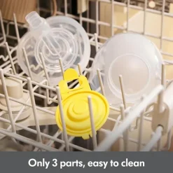 Medela - Swing Maxi™ Hands-Free Breast Pump Best