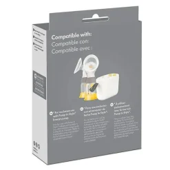Medela - Tubo estilo bomba (peça sobressalente) Discount