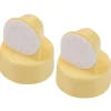 Medela - Válvulas e membranas sobressalentes 2Pk (peça sobressalente) Fashion
