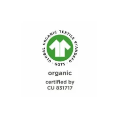 Burt's Bees Baby Meias de bebê de algodão orgânico Burts Bees cinza urze, 6 unidades Best