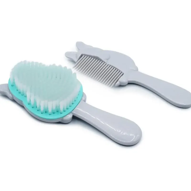 melii___piece_hair_brush__SKUS1SFve8s_2.webp Melii - 2 Piece Hair Brush And Comb Set, Bulldog Sale