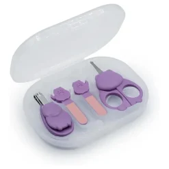 Melii - Baby & Kid Nail Care Kit, Cat New
