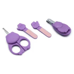 Melii - Baby & Kid Nail Care Kit, Cat New