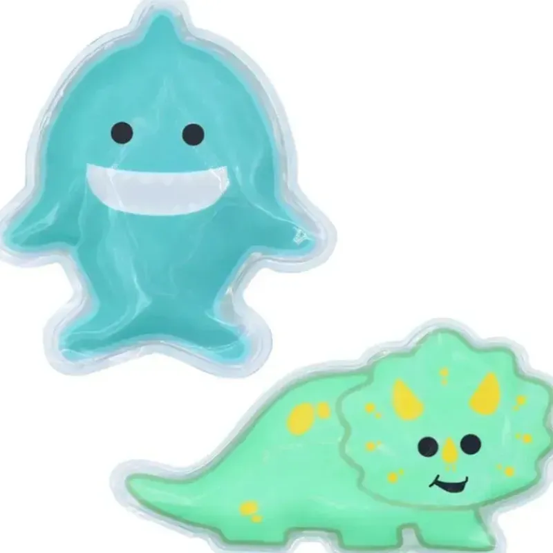 melii__bolsas_de_gelo_em__SKUxWQKMt9X_0.webp Melii - bolsas de gelo em gel, 2 unidades, mantém almoços e lanches frescos, reutilizáveis, Dino & Shark Online
