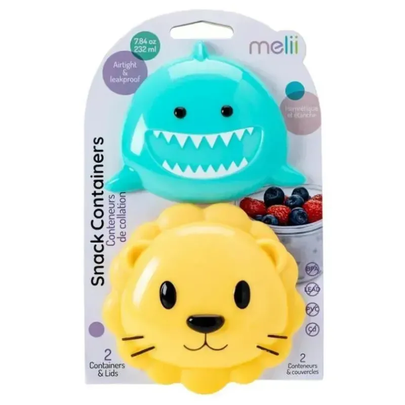 melii__recipiente_para_la_SKUxql7y87r_0.webp Melii - Recipiente para lanche de tubarão e leão com 2 unidades Outlet