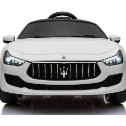 Millennium Baby - Maserati Branco Licenciado Best