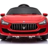 Millennium Baby - Maserati Red Licenciado Hot