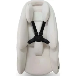 Mima - Almofada + Almofada Creo Newborn Snuggle, Bege New