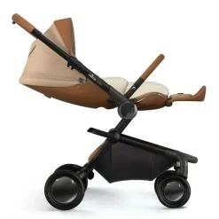 Mima - Almofada + Almofada Creo Newborn Snuggle, Bege New