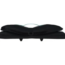 Mima - Bolsa de Viagem Xari, Preta Discount