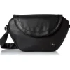 Mima - Bolsa Trocador de Fraldas Moderna, Preta New