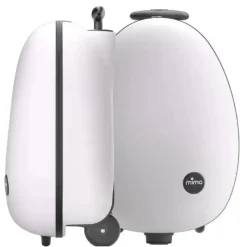 Mima - Saco rolante Ovi Trolley, Branca de Neve Fashion