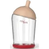 Mimijumi - Mamadeira com bico leve muito faminto 8 onças Sale
