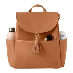 Skip Hop Mochila de fraldas Greenwich Vari - Toffee Sale