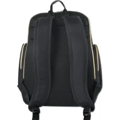 Fisher-Price Mochila Mochila Bolsa Fraldas , sistema de bolso Fastfinder, preto Online