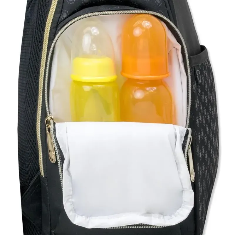 mochila_mochila_bolsa_fra_SKU0q7dppRV_2.webp Fisher-Price Mochila Mochila Bolsa Fraldas , sistema de bolso Fastfinder, preto Online