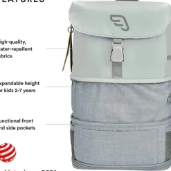 Stokke Mochila - Jetkids By Crew, Green Aurora Online