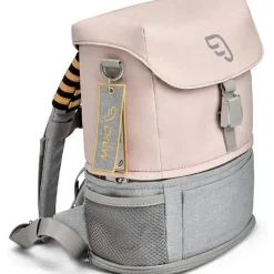 Stokke Mochila - Jetkids By Crew, Pink Lemonade Discount