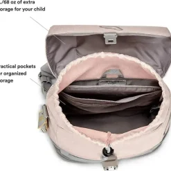 Stokke Mochila - Jetkids By Crew, Pink Lemonade Discount