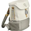Stokke Mochila - Jetkids By Crew, Branca Fashion
