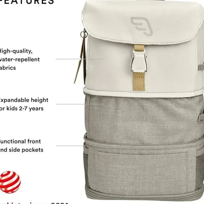 mochila_stokke__jetkids_b_SKUuuh9zt58_1.webp Stokke Mochila - Jetkids By Crew, Branca Fashion