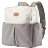 JJ Cole Mochila Tomy - Popperton Mochila, Cogumelo Creme Sale