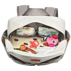 JJ Cole Mochila Tomy - Popperton Mochila, Cogumelo Creme Sale