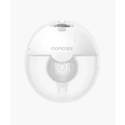 Momcozy - Conjunto de bomba tira-leite dupla M5 mãos-livres Clearance