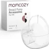 Momcozy - Conjunto de recipientes para coleta de leite para M5 Discount