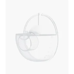 Momcozy - Conjunto de recipientes para coleta de leite para M5 Discount