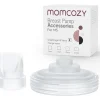 Momcozy - Diafragma de silicone + válvula para M5 New