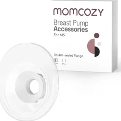 Momcozy - Flange de 24 mm para bomba vestível M5 Fashion