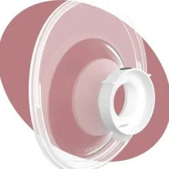 Momcozy - Flange de 24 mm para bomba vestível M5 Fashion