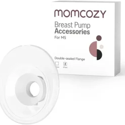 Momcozy - Flange de 27 mm para bomba vestível M5 Discount