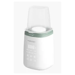 Momcozy - 6-in-1 Fast Baby Bottle Warmer New
