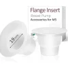 Momcozy - Inserção de flange 19 mm para M5 Sale