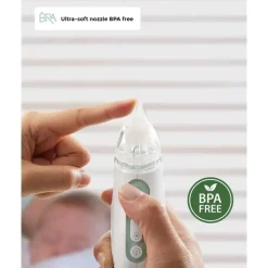 Momcozy - Nasal Aspirator Discount